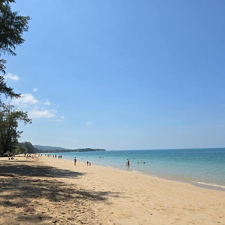The Blue Gecko Otel Ko Lanta Dış mekan fotoğraf